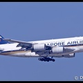 8061118 SingaporeAirlines A380-800 9V-SKE  HKG 24012018