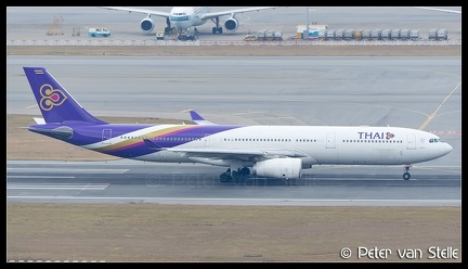 8061427 ThaiAirways A330-300 HS-TEP  HKG 25012018