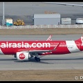 8061483 ThaiAirAsia A320 HS-BBY  HKG 25012018