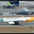 8061492 CebuPacificAir A330-300 RP-C3346  HKG 25012018