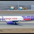 8061748 HKExpress A320 B-LCA  HKG 25012018