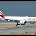8061826 EmiratesSkyCargo B777-200F A6-EFJ  HKG 25012018