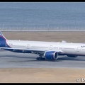 8061811 Aeroflot B777-300 VP-BGB  HKG 25012018
