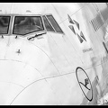 8062640 Lufthansa B747-400 D-ABYP noseon HKG 27012018