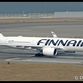 8062386 Finnair A350-900 OH-LWG  HKG 26012018