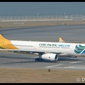8062418 CebuPacificAir A330-300 B-3341  HKG 26012018