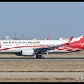 8069052 FuzhouAirlines B737-800W B-5430  TSN 21112018 Q2