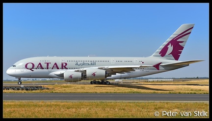 6103457 Qatar A380-800 A7-APG  CDG 03082018 Q1