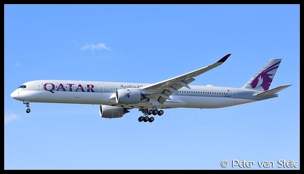 8064759 Qatar A350-1000 A7-ANA  LHR 22062018 Q2