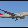 8064920 TianjinAirlines A330-200 B-8959  LHR 22062018 Q2