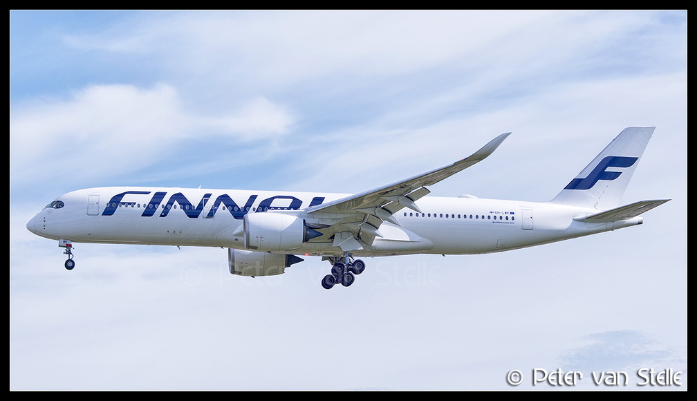 8065107 Finnair A350-900 OH-LWK  LHR 23062018 Q2