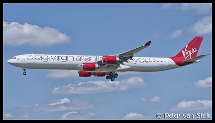 8064576 VirginAtlantic A340-600 G-VNAP Big-ThankYou-titles LHR 22062018 Q2