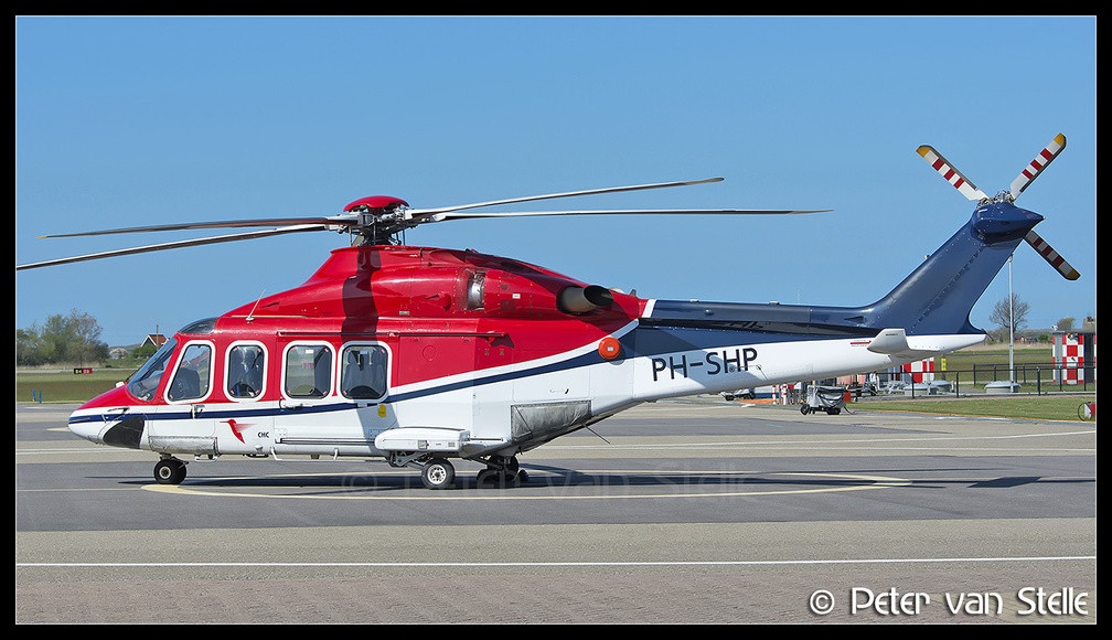 8063770 CHCHelicopters AW139 PH-SHP  DHR 04052018