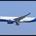 8063388 Rwandair A330-300 9XR-WP  BRU 21042018