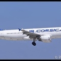 8052440 AirCorsica A320 F-HBSA  ORY 18062017