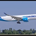 8052385 AirCaraibes A350-900 F-HHAV  ORY 18062017