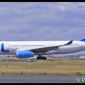 8052235 XLAirways A330-200 F-GSEU  CDG 17062017