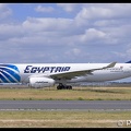 8052246 Egyptair A330-300 SU-GDT ArabRepublicofEgypt-titles CDG 17062017