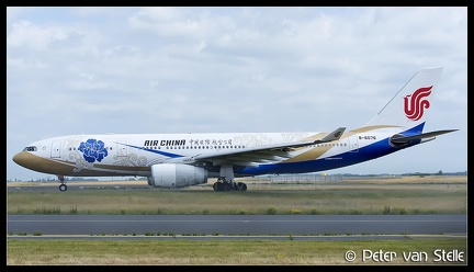 8052136 AirChina A330-200 B-6076 special-colours CDG 17062017