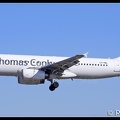 8053830 Condor(ThomasCook) A320 LY-VEL white-colours PMI 23082017