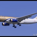 8049764 GulfAir A330-200 A9C-KA  LHR 09042017
