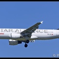 8049808 Swiss A320 HB-IJO StarAlliance-colours LHR 09042017