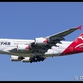 8049854 Qantas A380-800 VH-OQD  LHR 09042017
