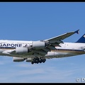 8049952 Singapore A380-800 9V-SKG  LHR 09042017