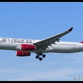 8049977 VirginAtlantic A330-300 G-VKSS  LHR 09042017