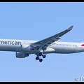 8049582 American A330-300 N278AY  LHR 09042017