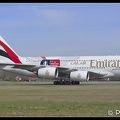 6102383 Emirates A380-800 A6-EES FAcup-stickers AMS 12032017
