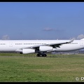 8049410 HiFly A340-300 9H-SUN all-white AMS 02042017