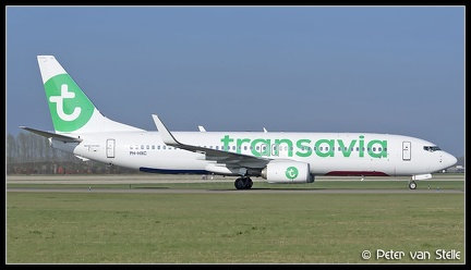 8049466 Transavia B737-800W PH-HXC  AMS 03042017