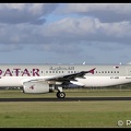 8052654 Qatar A320 A7-ADB  AMS 02072017