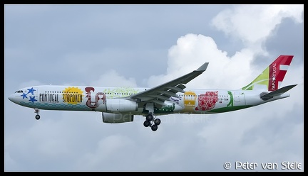 8053970 TAPPortugal A330-300 CS-TOW Stopover-colours AMS 31082017