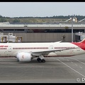 8045525 AirIndia B787-8 VT-ANR  NRT 12112016