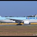 8046222 KoreanAir B777-200 HL7721  NRT 13112016