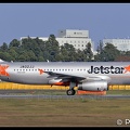 8046284 JetstarJapan A320 JA02JJ  NRT 13112016