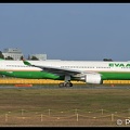 8046358 EvaAir A330-300 B-16336  NRT 13112016