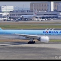 8048512 KoreanAir B777-200 HL7751  HND 18112016