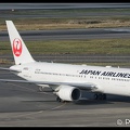 8048428 JapanAirlines B767-300 JA623J  HND 18112016