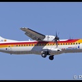 8044090 IberiaRegional ATR72 EC-LSQ  PMI 12082016