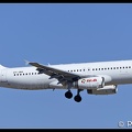 8044092 DanishAirTransport A320 OY-JRK white-tail-colours PMI 12082016