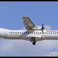 8044324 AirEuropa ATR72 EC-LYJ white-colours PMI 12082016