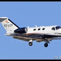 8044397  Cessna510 EC-LCX  PMI 12082016