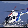 8047731 AllNipponHelicopter EC135T JA34NH  NKM 16112016