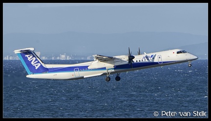 8047133 ANA DHC8-400Q JA841A ANAWings-stickers NGO 16112016