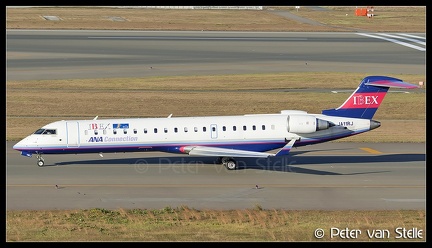 8047146 Ibex-ANAConnection CRJ700 JA11RJ  NGO 16112016