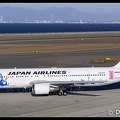 8047225 JapanAirlines B767-300 JA610A Doreamon-colours NGO 16112016