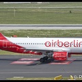 8042084 AirBerlin A319 D-ASTX  DUS 26052016